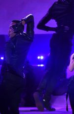 ARIANA GRANDE Performs at 2016 Billboard Music Awards in Las Vegas 05/22/2016