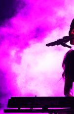 ARIANA GRANDE Performs at 2016 Billboard Music Awards in Las Vegas 05/22/2016