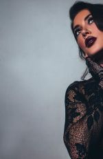 ARIANNY CELESTE by Martin Murillo Photoshoot