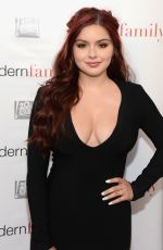 ARIEL WINTER at Modern Family EMMY Event in Los Angeles 05/02/2016