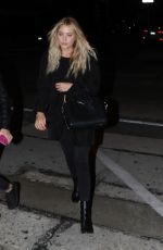 ASHLEY BENSON at Craig
