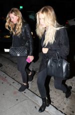 ASHLEY BENSON at Craig