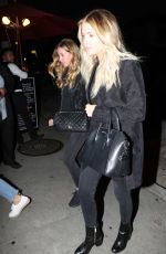 ASHLEY BENSON at Craig