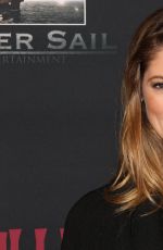 ASHLEY GREENE at 