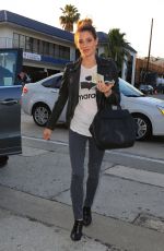 ASHLEY GREENE at Craig