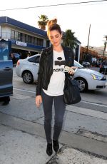 ASHLEY GREENE at Craig