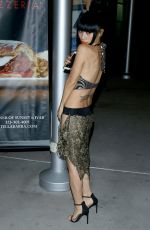 BAI LING at Arclight Theatre in Hollywood 05/15/2016