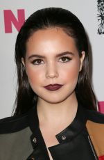 BAILEE MADISON at Nylon Young Hollywood Party in West Hollywood 05/12/2016