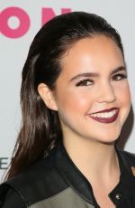 BAILEE MADISON at Nylon Young Hollywood Party in West Hollywood 05/12/2016