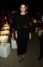 BARBARA PALVIN at De Grisogono Party at Cannes Film Festival 05/17/2016