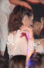 BARBARA PALVIN at F1 OAK Monaco Pop Up Party at Fairmont Monte Carlo in Monaco 05/29/2016