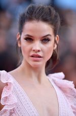 BARBARA PALVIN at 