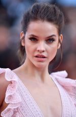 BARBARA PALVIN at 