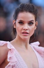BARBARA PALVIN at 