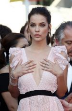 BARBARA PALVIN at 