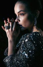BARBARA PALVIN on the Runway at Amfar’s 23rd Cinema Against Aids Gala in Antibes 05/19/2016