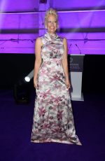 BARBARA SCHONEBERGER at German Perfume Prize in Berlin 05/12/2016