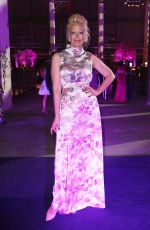 BARBARA SCHONEBERGER at German Perfume Prize in Berlin 05/12/2016