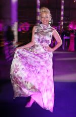 BARBARA SCHONEBERGER at German Perfume Prize in Berlin 05/12/2016