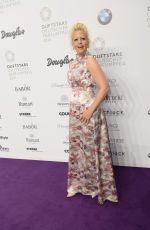 BARBARA SCHONEBERGER at German Perfume Prize in Berlin 05/12/2016