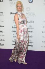 BARBARA SCHONEBERGER at German Perfume Prize in Berlin 05/12/2016
