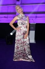 BARBARA SCHONEBERGER at German Perfume Prize in Berlin 05/12/2016