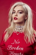 BEBE REXHA by Olivia Malone Photoshoot