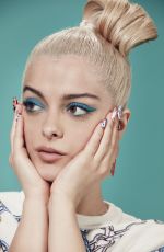 BEBE REXHA by Olivia Malone Photoshoot