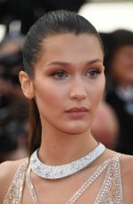 BELLA HADID at 