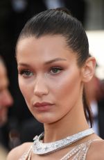 BELLA HADID at 