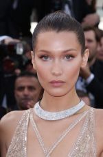 BELLA HADID at 