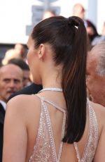 BELLA HADID at 