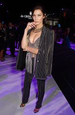 BELLA HADID at De Grisogono Party at Cannes Film Festival 05/17/2016