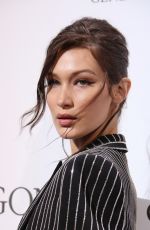BELLA HADID at De Grisogono Party at Cannes Film Festival 05/17/2016
