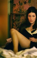 BELLA HADID by Tyler Ford for Visionaire, May 2016