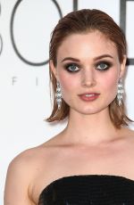 BELLA HEATHCOTE at Amfar’s 23rd Cinema Against Aids Gala in Antibes 05/19/2016