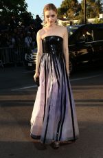 BELLA HEATHCOTE at Amfar’s 23rd Cinema Against Aids Gala in Antibes 05/19/2016