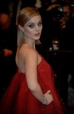 BELLA HEATHCOTE at “The Neon Demon’ Premiere at 2016 Cannes Film Festival 05/20/2016