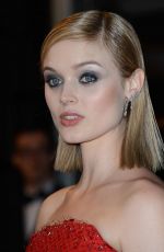 BELLA HEATHCOTE at “The Neon Demon’ Premiere at 2016 Cannes Film Festival 05/20/2016