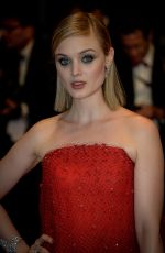 BELLA HEATHCOTE at “The Neon Demon’ Premiere at 2016 Cannes Film Festival 05/20/2016