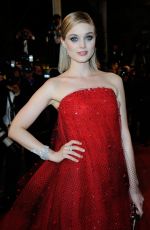 BELLA HEATHCOTE at “The Neon Demon’ Premiere at 2016 Cannes Film Festival 05/20/2016