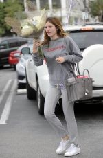 BELLA THORNE at 