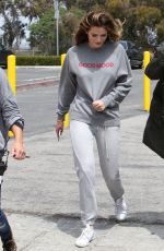 BELLA THORNE at 