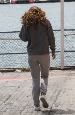 BELLA THORNE at 