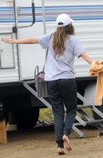 BELLA THORNE at 