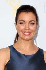 BELLAMY YOUNG at 37th College Television Awards in Los Angeles 05/25/2016