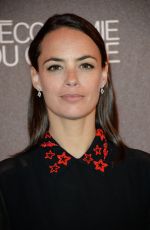 BERENICE BEJO at Economie Du Peuple Party at Magnum Beach in Cannes 05/13/2016