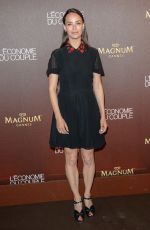 BERENICE BEJO at Economie Du Peuple Party at Magnum Beach in Cannes 05/13/2016