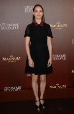BERENICE BEJO at Economie Du Peuple Party at Magnum Beach in Cannes 05/13/2016