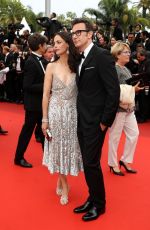 BERENICE BEJO at The BFG Premiere at 2016 Cannes Film Festival 05/14/2016